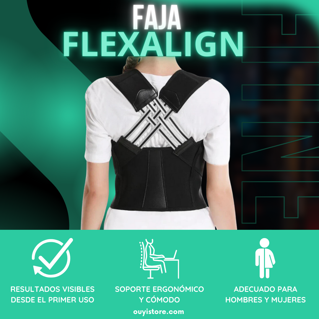 FAJA FLEXALIGN