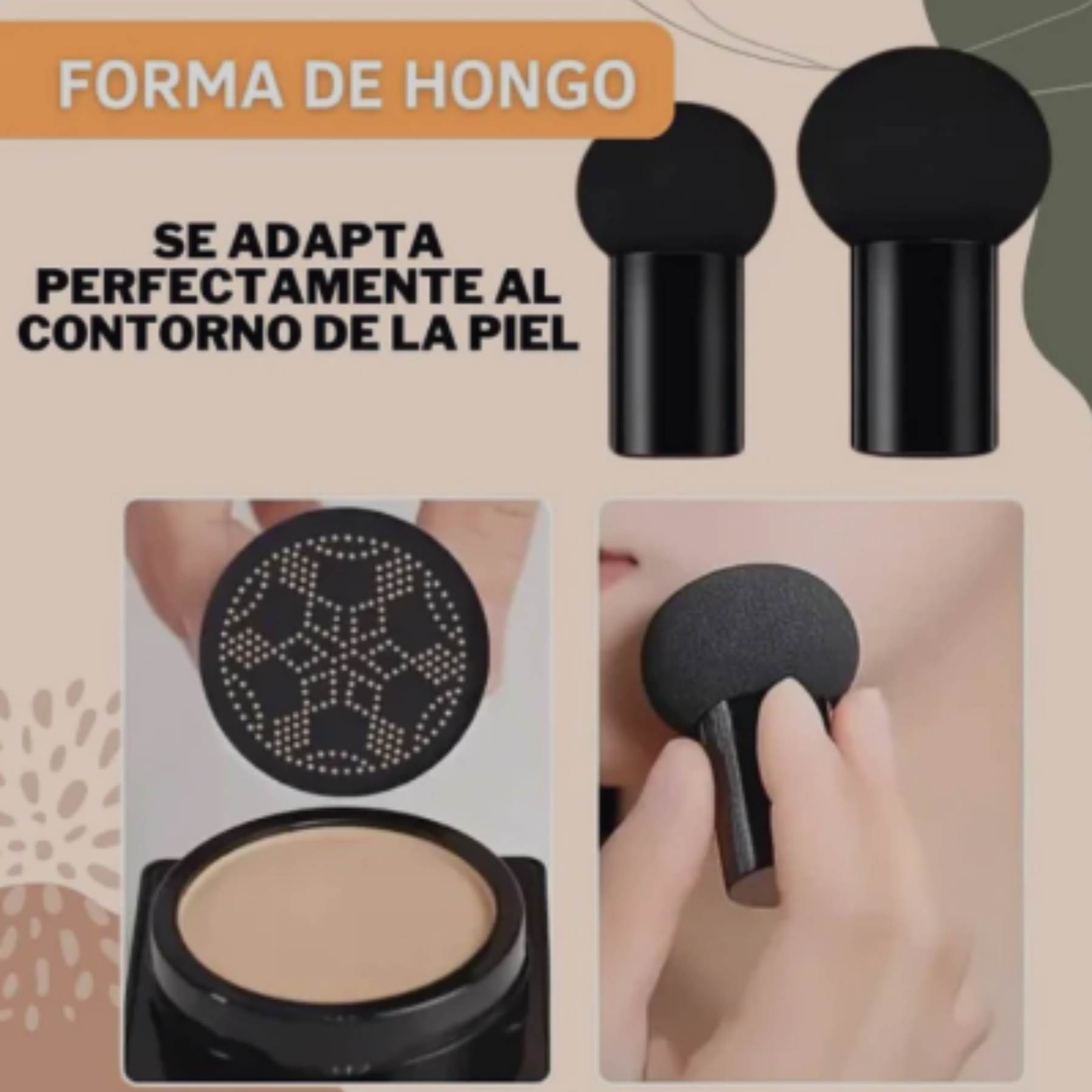 CREMA RADIANTE Y PROTECTORA